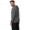 Herren Hoodie mit Halloween-Print