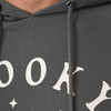 Herren Hoodie mit Halloween-Print