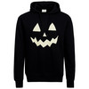 Herren Hoodie mit Halloween-Print