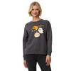 Damen Sweatshirt im Halloween-Look