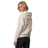 Damen Hoodie mit Halloween-Print