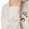Damen Hoodie mit Halloween-Print