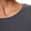 Damen T-Shirt im Halloween-Look