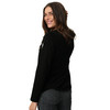 Damen Langarmshirt in Halloween-Design