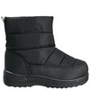 Winterlaarzen voor kinderen met teddyvoering