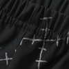 Kostüm Frankenstein in Halloween-Optik