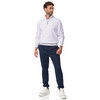Herren Jogginghose in Unifarben