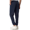 Herren Jogginghose in Unifarben
