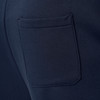 Herren Jogginghose in Unifarben