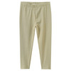 3 Baby Leggings aus Bio-Baumwolle