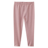 3 Baby Leggings aus Bio-Baumwolle