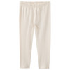 3 Baby Leggings aus Bio-Baumwolle