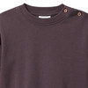 Baby Sweatshirt mit Rüschen