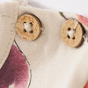 2 Baby Langarmshirts mit Feigen