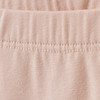 2 Baby Leggings mit Blümchen