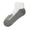 3 Paar Herren Sport-Sneaker-Socken im Set