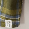 Baby Flanellhemd mit Karo-Muster