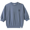 Baby Sweatshirt mit Stickerei