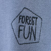 Baby Sweatshirt mit Stickerei