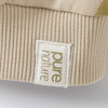 Baby Sweatshirt mit Apfel-Print