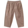 Baby Hose mit Bundfalten