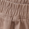 Baby Hose mit Bundfalten
