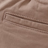 Baby Hose mit Bundfalten