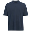 Herren Poloshirt in Pique-Struktur