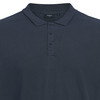 Herren Poloshirt in Pique-Struktur