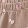 Mädchen Set mit Shirt, Weste und Leggings