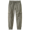 Jungen Thermo-Hose mit Elastikbund
