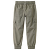Jungen Thermo-Hose mit Elastikbund