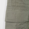 Jungen Thermo-Hose mit Elastikbund