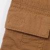 Jungen Thermo-Hose mit Elastikbund