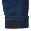 Jungen Thermo-Hose mit Fleecefutter