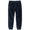 Jungen Thermo-Cordhose mit Elastikbund