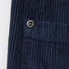 Jungen Thermo-Cordhose mit Elastikbund