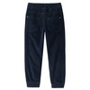 Jungen Thermo-Cordhose mit Elastikbund
