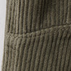 Jungen Thermo-Cordhose mit Elastikbund