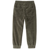 Jungen Thermo-Cordhose mit Elastikbund