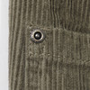 Jungen Thermo-Cordhose mit Elastikbund