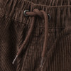 Jungen Thermo-Cordhose mit Elastikbund