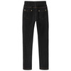 Mädchen Thermo-Jeggings mit zwei Taschen