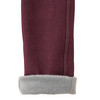 Mädchen Thermo-Leggings unifarben