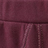 Mädchen Thermo-Leggings unifarben