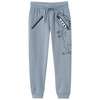 Jungen Jogginghose mit Dino-Motiv