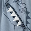 Jungen Jogginghose mit Dino-Motiv