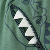 Jungen Jogginghose mit Dino-Motiv