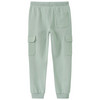 Jungen Jogginghose mit Cargotaschen
