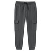 Jungen Jogginghose mit Cargotaschen